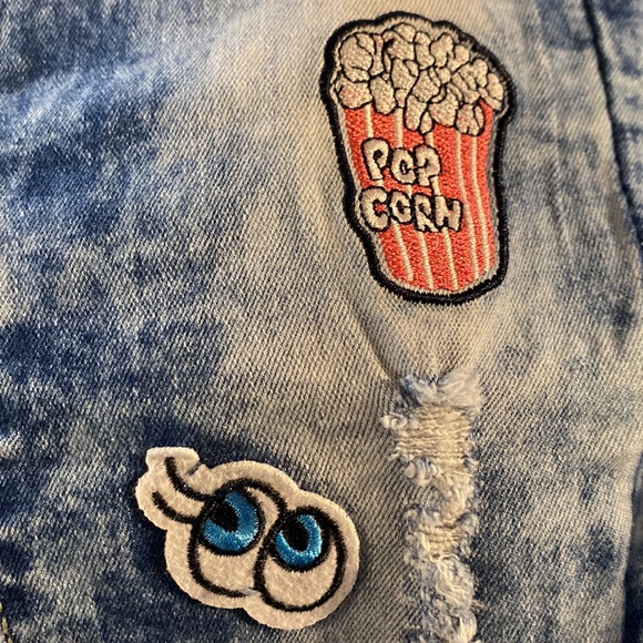 Jeans Brand New Size 4Y, 6Y, 8Y, 10Y, 12Y - Picture 4 of 5